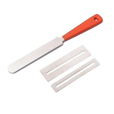 

Guitar Fret Crowning File Leveling Tool Grinding Protectors Repair Tool