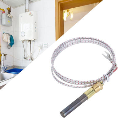 

Greensen 36" Thermopile Generator High Quality Gas Fireplace Stove Heater Thermopile Accessories