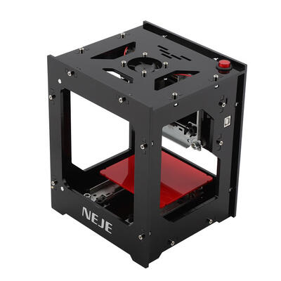 

Greensen NEJE Mini USB Laser Engraver Engraving Machine Printer Maker Mini Laser Engraver Laser Engraver