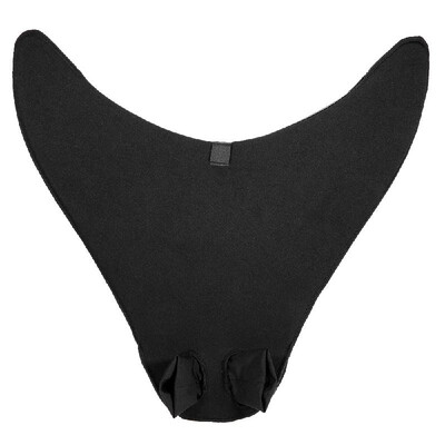 

Mermaid Swim Fin Diving Monofin Swimming Foot Flipper for Adult Children