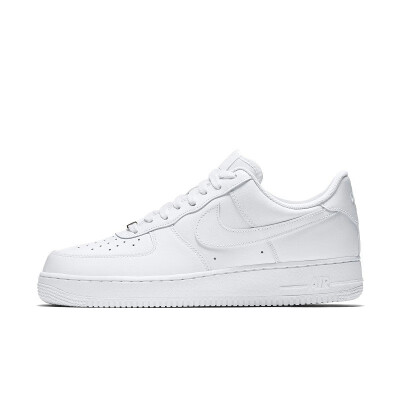 

NIKE AIR FORCE 1 07 спортивная обувь для отдыха на открытом воздухе 315122