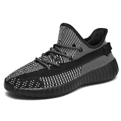 

Tide mens shoes starry coconut sneakers luminous casual shoes
