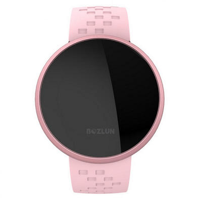 

B36 Women Smart Heart Rate Watch Female Period Reminder Smartwatch Ladies Wrist Sport Watches