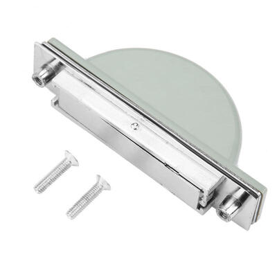 

Greensen Tatami Puller Cabinet Cupboard Knob Furniture Recessed Concealed Sliding Door Handle