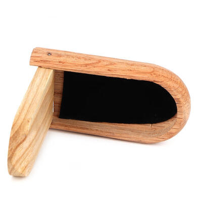 

Greensen Portable Smoking Pipe Stand Wooden Foldable Cigarette Tobacco Pipe Holder Rack
