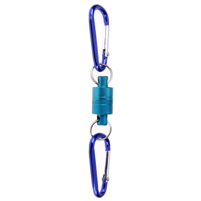 

Hanging Buckle Magnet Clasp 35kg Hangingishing Accessories Lure Small Tool