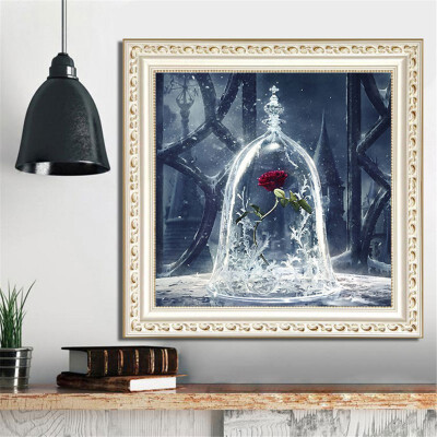 

Square Diamond DIY Diamond Painting Cross Stitch Kits Full Diamond Embroidery Home Decoretion Arts