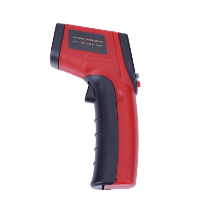 

Digital Infrared Handheld Temperature Laser Gun Thermometer Non-Contact IR Point