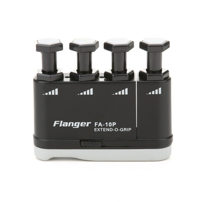 

Flanger Guitar Finger Training Device Piano Practice Guzheng Grip Instrumen