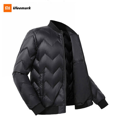 

Xiaomi Uleemark lightweight baseballGoose down jacket