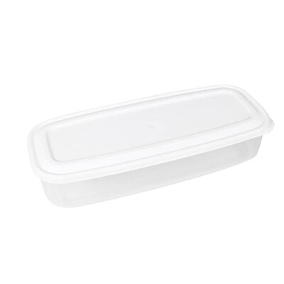 

Siaonvr Kitchen Refrigerator Storage Box Transparent Food Box Storage Box