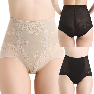 

〖Follure〗Womens Body Shaping Pants Control Slim Stomach Corset Shapeware Body Sculpting