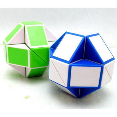 

Magic Variety Popular Twist Kids Game Transformable Gift Puzzle Educational Toy