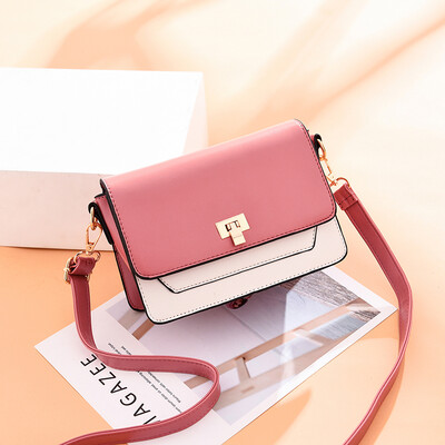 

Summer ladiesnew fashionable Korean version fashionable bags with one shoulder&inclined bags ins