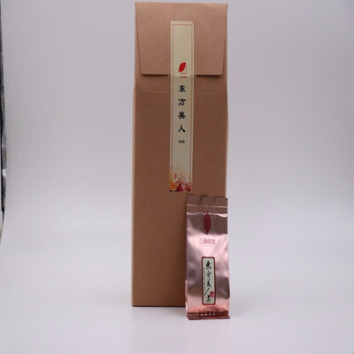 

Super Wholesale Oriental beauty tea Milk Oolong Tea 100g High Quality Tieguanyin Green Tea