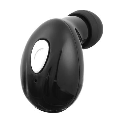

K1 Car Hands-free Bluetooth Earphone Wireless Mini Headset In-Ear Earbuds