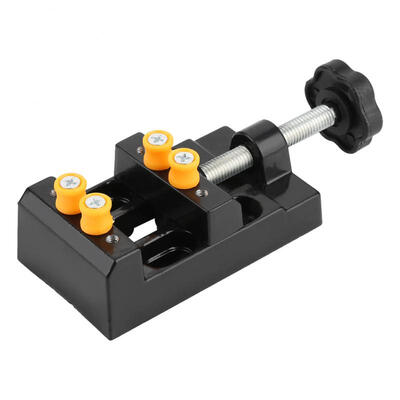 

Greensen Mini Vise Hobby Table Craft Jewelry Clamp Vice Repair Tool