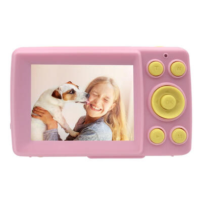 

2 inch HD Screen Waterproof Automatic Children Digital Camera Shoot Cameras