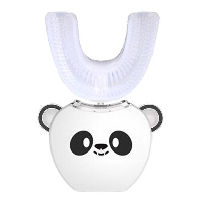 

U Type USB Charging Teeth Whitening Automatic Sonic Electric Toothbrush