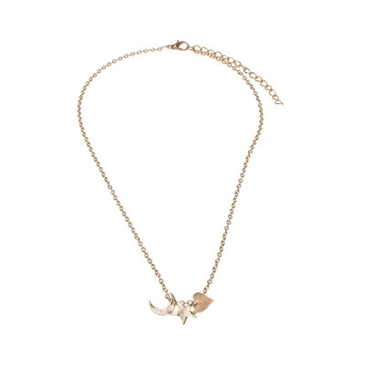 

New Arrival Geometric Pendant Women Custom Necklace Jewelry For Women Trendy Free Shipping Wedding Necklace&Pendants
