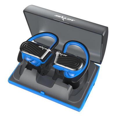 

ZEALOT H10 Waterproof TWS Wireless Stereo Bluetooth Earphones Sports Headset With Mic