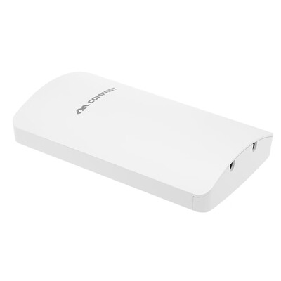 

COMFAST CF-E112N High Power Outdoor Wifi Repeater 24GHz 300Mbps Wireless Wifi Router AP Extender Bridge Nano Station