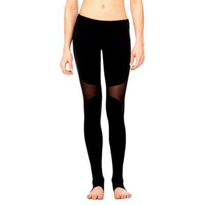 

Oioninos Latest Casual Women Pants Fitness Winter Ladies Plain Elastic Waist Mesh Footwear Trousers Skinny Harem Pants T6