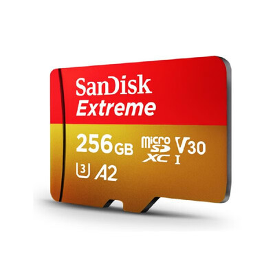 

Genuine Original SanDisk Extreme MicroSD Card SQXNE 32G 100M A1 TF Card U3 C10 A1 V30 4K Memory Card Super Fast Speed 100MBs Read