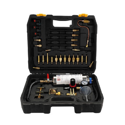 

Injector Cleaner Car Fuel Non-Dismantle EFI Throttle Washing Tool Car Service Nozzle Autoservice Cleaning Injectors