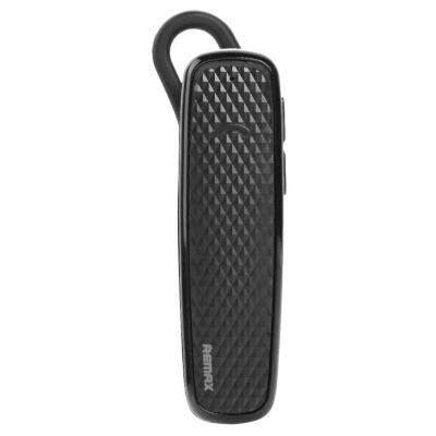 

Remax RB-T9 HD Voice Bluetooth V41 Wireless Headset Business Car Earphone