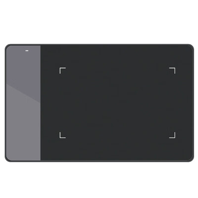 

Huion 420 Portable Art Graphic Digital Painting Tablet Light Touch Pad Signature Board with Wireless Drawing Pen for Windows
