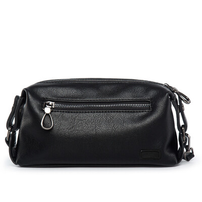 

Business casual mens hand clutch mens fashion leather hand clutch street mens wrist clutch