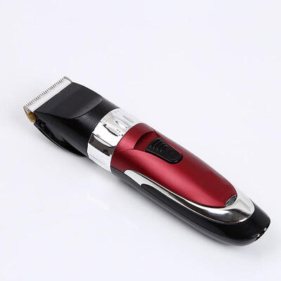 

Electric Hair Clipper Rechargeable Hair Trimmer Shaver Razor Cordless For Adult Child