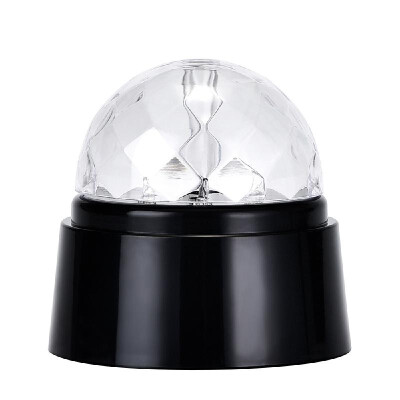 

Rotating LED Starlight Projector Lamp Colorful Sky Star Romantic Starry Night Light for Bedroom Home Decoration