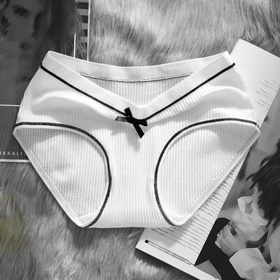 

2019 Womens Sexy Lace Underwear Panties Fitness Soft Comfort Girls Underwear