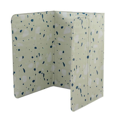 

Aluminum Foil Wall Oil Splash Guard Gas Stove Shield Oil Splatter Screen