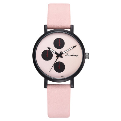 

Fashion trend ladies watch temperament high-end fashion watch