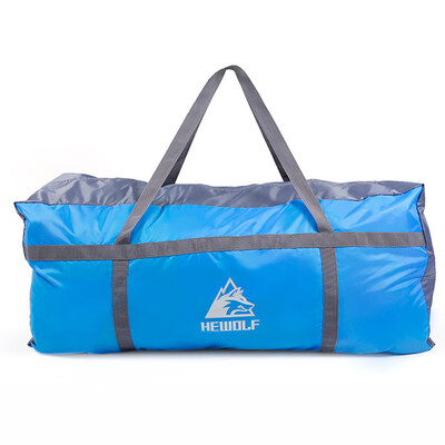 

1x Large Capacity Waterproof Oxford Bag Camping Tent Storage Bag Luggage Outdoor