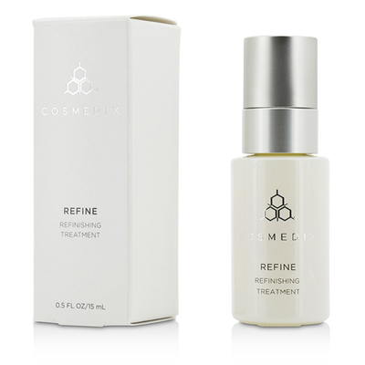 

COSMEDIX - Refine Refinishing Treatment 15ml05oz