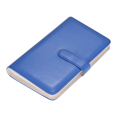 

108 Pockets Portable Mini Photo Album PU Leather Photo Picture Book Album with Magnetic Closure for Fujifilm Instax Mini 9 8 7s 70