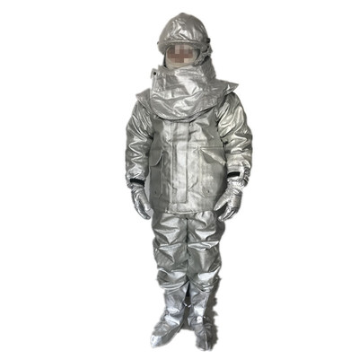 

MeiKang Proximity fire protection clothing clothing 6470