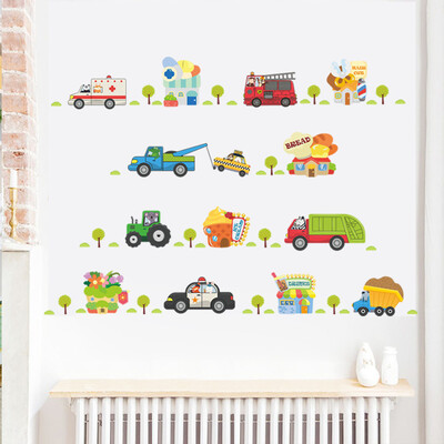 

〖Follure〗Family Removable Wall Sticker Art Vinyl Decal Mural Home Bedroom Decor