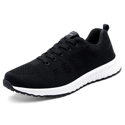 

Foreign trade explosions flying woven mens shoes spring light breathable casual sports shoes mesh shoes mens outdoor travel tide shoes