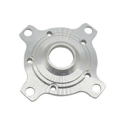 

Chain Ring Adapter Spider Aluminum Electric Bike For Tongsheng Mid Drive Motor