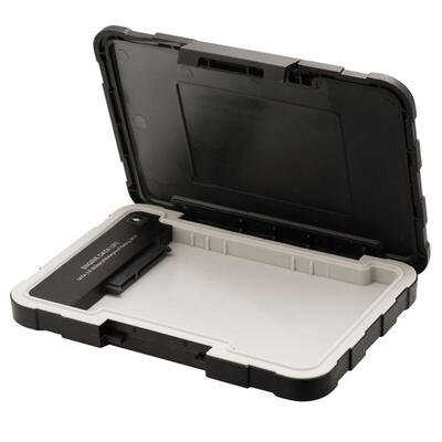 

Adata ED600 IP54 HDD Case 25 inch SATA to USB 31 Hard Drive SSD Enclosure
