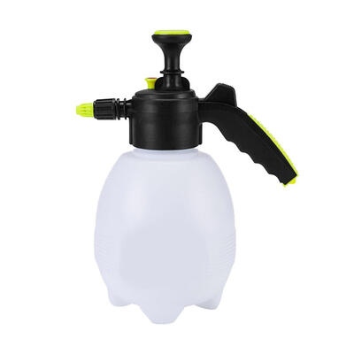 

Plastic Flower Watering Sprinkler Air Pressure Hand Sprayer for Home Supply