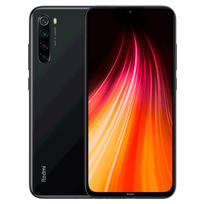 

Xiaomi Redmi Note 8 Smartphone