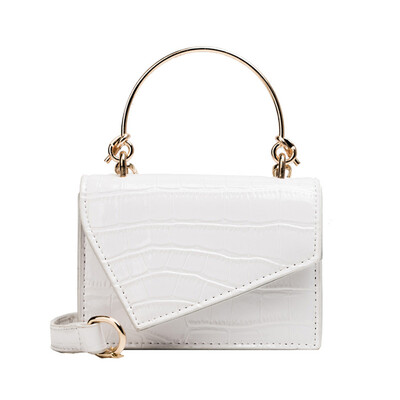 

Tailored Women Retro Serpentine Crossbody Bags Messenger Bag Shoulder Bag Handle Bags