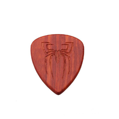 

Wood Guitar Picks Guitar Accessories Musical Instrument Tool 3mm Thickness Professional Guitar Picks