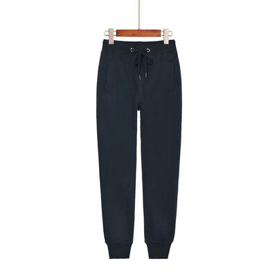 

Womens autumn&winter cotton sports pants warm casual pants